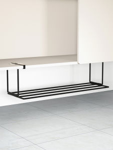 MUGG | Bathroom Storage Rack