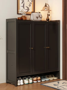 TUOJUE | Dustproof Multi-level Large Capacity Shoe Cabinet