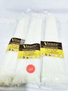 KABEL TIES/TALI TIS /KABEL PENGIKAT / TALI TIES NYLON