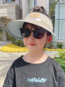 TOPI VISOR UPF outdoor  ANAK LUCKY UPF TERBARU C-7