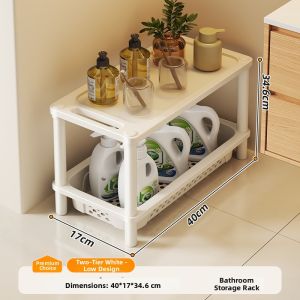 evesigar | Narrow Space Storage Shelf