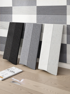 O Margo | Home Soundproofing Material Noise Absorption And Damping