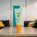 saipo Ray Slay Daily Sunscreen SPF 50 PA+++ (50mL). 