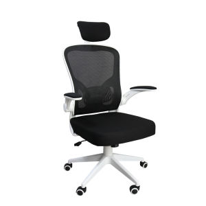 Ergonomic Adjustable Office Chair Home Computer Mesh Chair