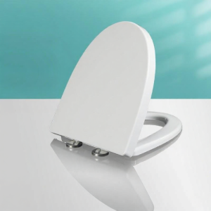 KELAJI | Slow-close Toilet Seat U-shape V-shape Thickened