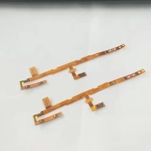 Dây Nút Nguồn Âm Lượng Sony xperia 10 Mark 2 - Sony xperia X mark II Linh Kiện Thay Thế Khi Bị Liệt Hỏng Ảnh Chụp Thật