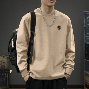 JIANMUJI | Cotton Loose Shirt 260g