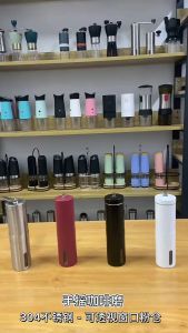 Penggiling Kopi Manual Portabel Dengan Teknologi Tanpa Listrik