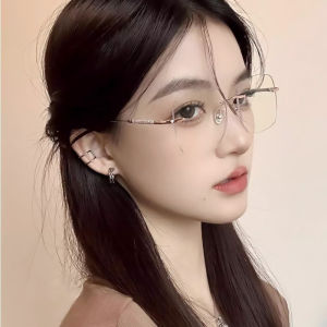 TANCO NO.5020 แว่นตาอ่านหนังสือโฟโตโครมิคแฟชั่นสำหรับผู้หญิงแว่นตาอ่านหนังสือป้องกันแสงสีฟ้าเปลี่ยนสีอัตโนมัติแว่นสายตายาวพลังงาน + 1.0 ~ + 4.0เลนส์ HD ป้องกันรังสียูวี