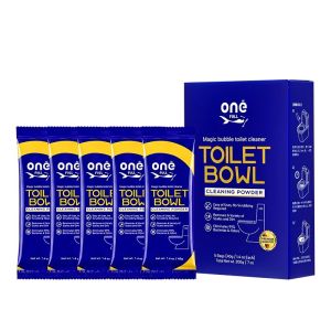 ONEFULL | Foaming Fresh Scent Toilet Cleaner
