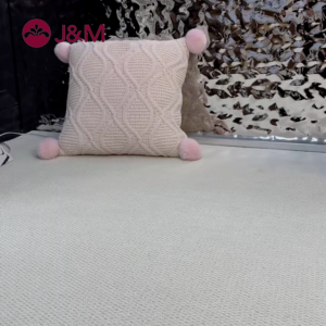 Joy&Mario Womens Sneakers Lightweight Breathable Mesh Floral Lace Shoes