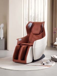 Smart Electric Full Body Massage Chair Small