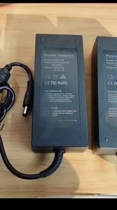 adaptor tafo dc pompa dc led cctv 12 v 5A 6A 7A 8A