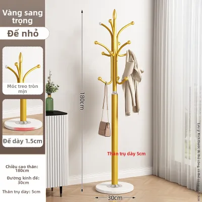 HAOMEIJIA | Giá Đứng Treo Quần Áo cho Phòng Ngủ và Sảnh Vào