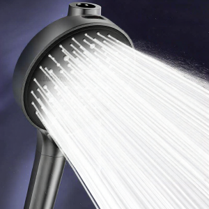 JUNHUIDA | Multifunction Handheld Shower Head 1pc