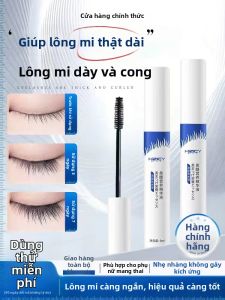 HZICY | Tinh Chất Kích Thích Mọc Mi và Lông Mày