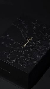 Laskala Packaging Box Exclusive Edition