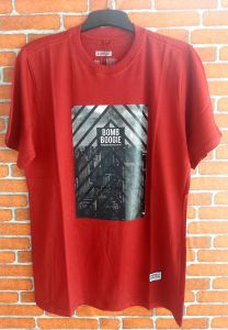 BAJU KAOS DISTRO BERKUALITAS HARGA BESGHABAT KUALITAS TERJAMIN MANTAP