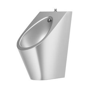 SHENGXUE | Wall-Mounted 304 Stainless Steel Integrated Automatic Urinal