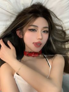 Cool Sweet Spicy Girl Heavy Work Leather Choker Necklace: A Guide to High End Fashion Jewelry