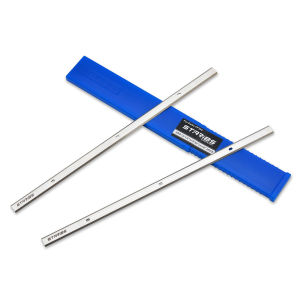 STARIBS 12-1/2" Planer Blades for Delta 22-560 22-562 TP400LS HSS Replacement Knives Set of 2
