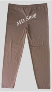 Legging Kaos Rayon Size XXXL JUMBO