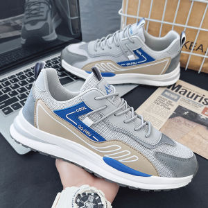 รองเท้ากีฬาลำลองขนาดใหญ่ รองเท้ากีฬาฤดูหนาว รองเท้ากีฬาป้องกันกลิ่น รองเท้ากีฬาแฟชั่น รองเท้ากีฬาสำหรับผู้ชาย รองเท้ากีฬาแบบลำลอง รองเท้ากีฬาแบบสวม รองเท้ากีฬาแบบสวม