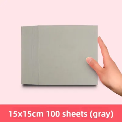 YUANHAO | Square Handmade Origami Paper Special