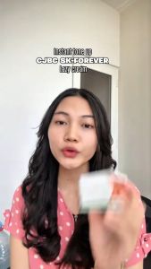 CJBC Watery Luster Lazy Cream Beli 2 Lebih Hemat Untuk Semua Jenis Kulit Krim Pelembab untuk Semua Jenis Kulit