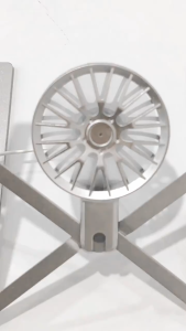 Laptop Cooler Stand Foldable Notebook Computer Cooling Pad Portable Stand For 16-18 Inch Tablet Laptop Desktop Bracket With Fans