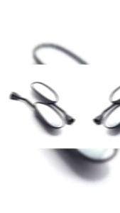 HONDA Click 160 - Motorcycle SIDE MIRROR SMALL heavy-duty Good Quality | STOCK TYPE | 1 PAIR