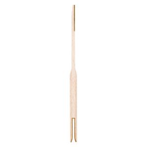 IRIN | Piano Wooden Polishing Pin Lightweight Repair Polishing Rod Trimming Piano Action Pin for Piano Tuning Regulation Maintenance