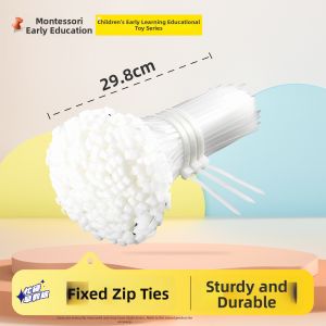 MUFANSEN | Educational Wall Mountable Busy Board Toy