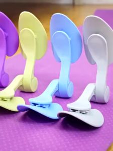 USASH Thigh Clamp Master Lifting Aid Exercise Kegel Thigh Clip Adjustable Resistance Thigh Exercise Equipment Inner Thigh Male Leg Shaper Hip Training