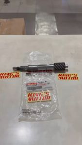 AS PULLY POLI PULI PULY GARDAN RASIO BELAKANG FAZZIO FAZIO GRAND GREN FILANO VILANO BEJ E6111 ASLI ORIGINAL ORI YGP YAMAHA