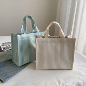 JIFANPAUL | Large Capacity Fashion Tote Bag