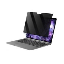 Miếng Dán Bảo Vệ Màn Hình Chống Nhìn Trộm Từ Tính Cho MacBook Pro/Air 13.3 14 15.6 16 Inch