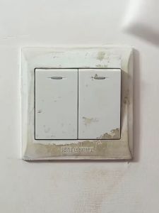 Ecoplanet COD#6pcs Magic Sponge Extra Thick Magic Eraser Kitchen Dish Washing Sponge Brush Multifunction Household Nano Cleaning Sponge