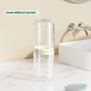 Hayan | 4-in-1 Portable Toiletry Set