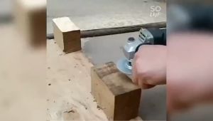 COD 100mm Mata Gerinda Kayu Mata Gerinda Serut Kayu Wood Shaping Tinggi Poles Amplas Parut Kayu Tungsten Gerinda Listrik