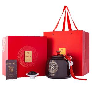 Chinatea | Special Aged Liu Bao Tea 100g
