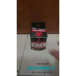 Kenda Ban dalam 20 x 3.0 AV sepeda BMX