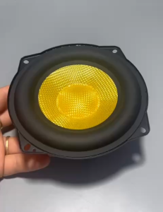 Loa bass sub 13cm BMB - giá 1 cái - phi 80 côn 31 màng các bon siêu trầm - hàng nhập