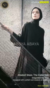 GAMIS ABAYA MARYAM Fit To XXL / Gamis Syari Abaya Muslimah / Baju Muslim / Abaya Wanita Remaja