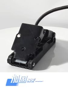 Electric Scooter Foot Pedal Throttle Electric Tricycle Accelerator Pedal Speed Control Bicycle