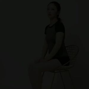 COYOCO 1 Pair High Elastic Sport Knee Pads - Thin Warm Pressure-Relief Kneecap Protectors for Summer  Air-Conditioned Rooms