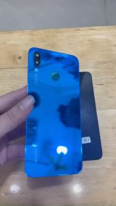 Nắp lưng huawei Nova 3E