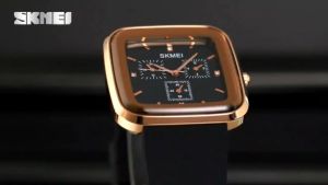 Jam Tangan Fashion Wanita SKMEI 1902 Original