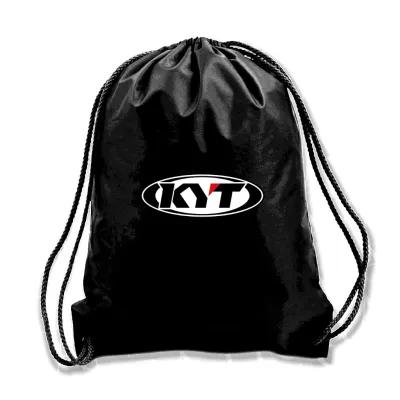 sarung/tas helm KYT | tas serut | tas multifungsi