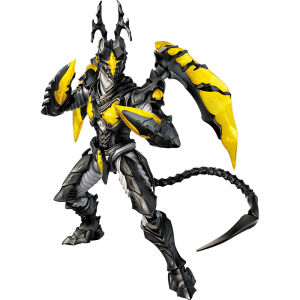 Keeppley | Collectible Ultraman Monster Building Figure Set